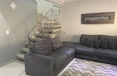 Casa em condominio,3 dormitorio(s) bairro campolim village salermo