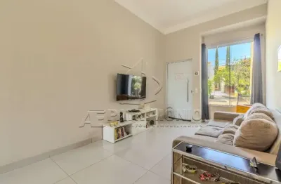 Casa em condominio,3 dormitorio(s) bairro horto florestal 2 horto florestal 2 - residencial
