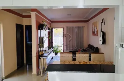 Casa em condomínio fechado com 2 quartos à venda na Ramon Lopes Torrecilia, 292, Jardim Residencial Villa Amato, Sorocaba
