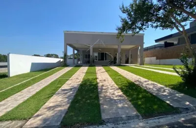 Casa em condominio,4 dormitorio(s) bairro terras de são lucas terras de sao lucas - residencial