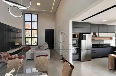Casa em condominio,3 dormitorio(s) bairro brigadeiro tobias renaissance - residencial