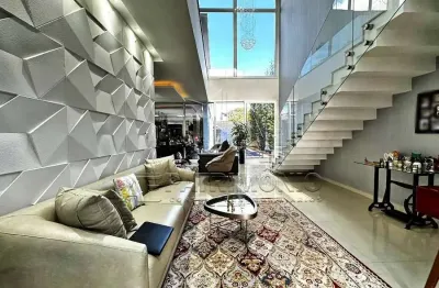 Casa em condominio,3 dormitorio(s) bairro mont blanc mont blanc - residencial