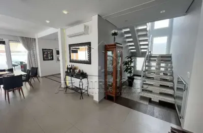 Casa em condominio,4 dormitorio(s) bairro paço colinas do sol