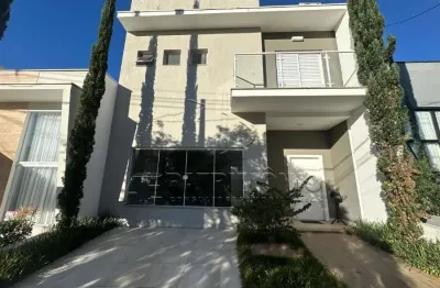 Casa sobrado com 3 suites  golden park 2  residence