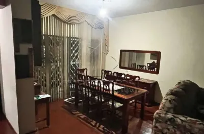 Casa com 3 quartos à venda na Guido Mencacci, 165, Jardim Astro, Sorocaba
