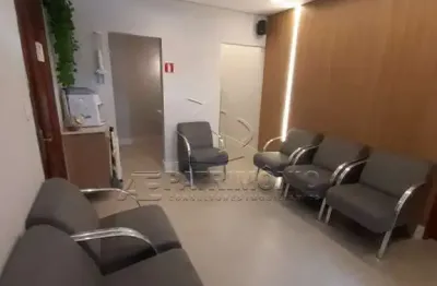 Casa com 10 quartos à venda na Doutor Armando Sales De Oliveira, 38, Vila Trujillo, Sorocaba