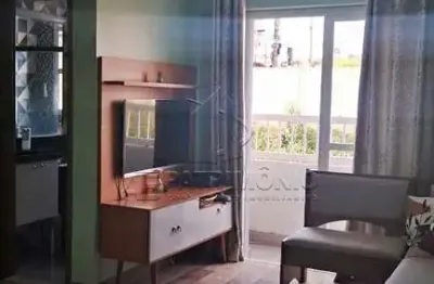 Apartamento,2 dormitorio(s) bairro hortência villa de espanha