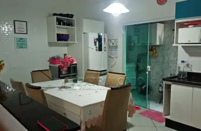 Casa com 3 quartos à venda na Rua Cyro Soares, Jardim Nova Ipanema, Sorocaba