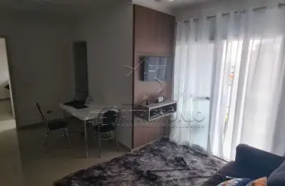 Apartamento,2 dormitorio(s) bairro americano jr american