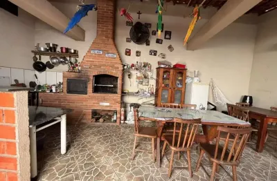 Casa com 3 quartos à venda na Júlio De Mesquita Filho, 132, Jardim dos Estados, Sorocaba