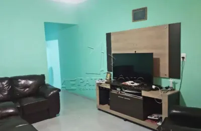 Casa com 3 quartos à venda na Gracia Forestieri Nogueira, 68, Jardim Nogueira, Sorocaba