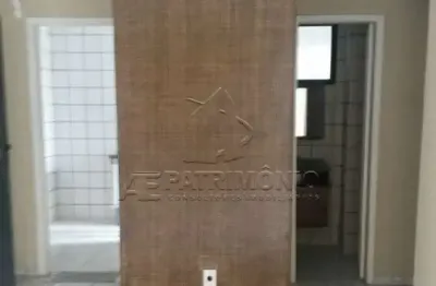 Apartamento,2 dormitorio(s) bairro centro flamboyant - ed.