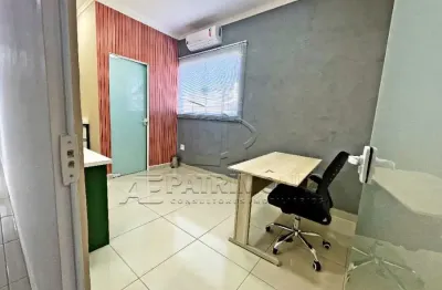 Sala comercial para alugar na Benjamin Adami, 95, Parque Bela Vista, Votorantim