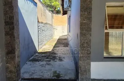 Casa com 2 quartos à venda na Rua Terezio Gonçalves de Camargo, Éden, Sorocaba