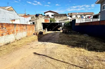 Terreno à venda na Professor Castro Ferreira, Vila Assis, Sorocaba