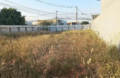 Terreno à venda na Camila Hadade, 56, Jardim Santa Rosa, Sorocaba