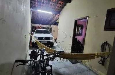 Casa com 2 quartos à venda na Avenida Riusako Kanizawa, Jardim Califórnia, Sorocaba