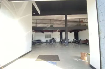 Barracão / Galpão / Depósito à venda na Avenida Engenheiro Carlos Reinaldo Mendes, 740, Além Ponte, Sorocaba