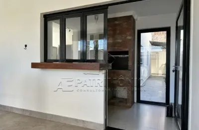 Casa com 4 quartos à venda na Leônidas De Góes Vieira, 59, Jardim Paraíso, Votorantim