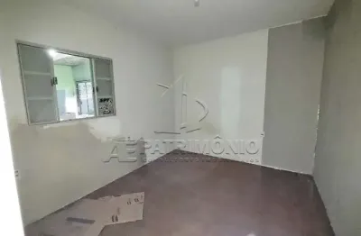 Casa com 3 quartos à venda na Carmen Galan Burgos, 332, Jardim Archila, Votorantim