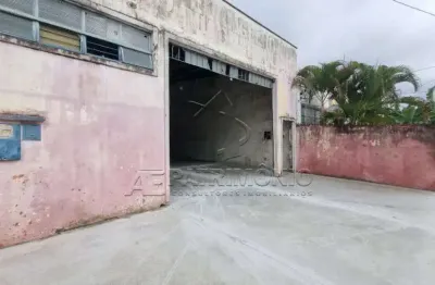 Barracão / Galpão / Depósito à venda na Jose Devide Sobrinho, 175, Jardim Santa Cecília, Sorocaba
