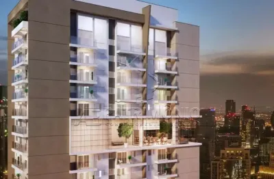 Apartamento,1 dormitorio(s) bairro portal da colina notting hill