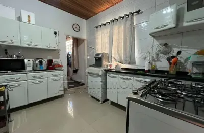 Casa com 2 quartos à venda na Coronel José Pedro De Oliveira, 184, Jardim Faculdade, Sorocaba