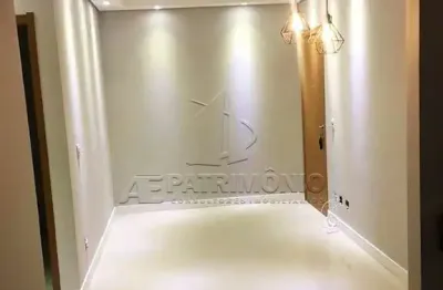 Apartamento,2 dormitorio(s) bairro caguaçu serra do horto