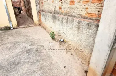 Casa com 1 quarto à venda na Luiz Rodrigues, 46, Ipanema Ville, Sorocaba