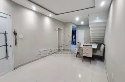 Casa com 3 quartos à venda na Jackson Gonçalves De Carvalho Gil, 270, Jardim Santa Bárbara, Sorocaba