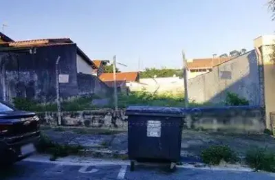 Terreno à venda na Odair Dias De Souza, 1, Jardim Morumbi, Sorocaba