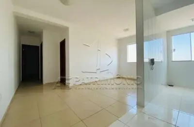 Apartamento,2 dormitorio(s) bairro paulista tucunaré - residencial