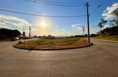 Terreno condomínio,0 dormitorio(s) bairro caputera tereza maria - residencial