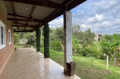 Chácara / sítio com 4 quartos à venda na Barão De Itapetininga, 10, Jundiacanga, Araçoiaba da Serra