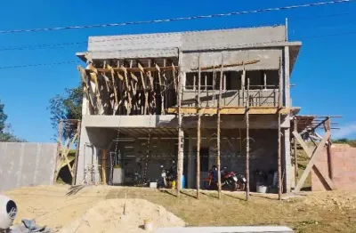 Casa em condominio, 2 dormitório(s) bairro colegio velho