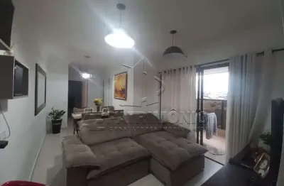 Apartamento com 3 quartos à venda na Rua Maranhão, 46, Centro, Sorocaba