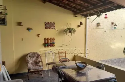 Casa com 3 quartos à venda na Pedro Pegoretti, 360, Jardim Brasilândia, Sorocaba