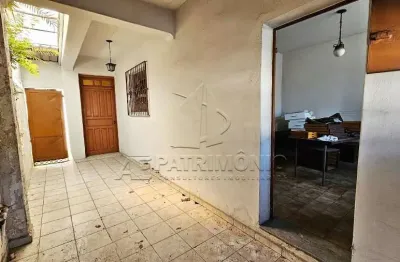 Casa com 3 quartos à venda na Comendador Hermelino Matarazzo, 732, Vila Santa Rita, Sorocaba