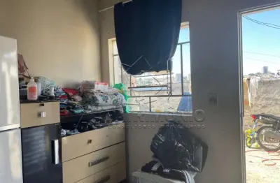Casa com 2 quartos à venda na José Maria Hidalgo, 27, Jardim Itanguá, Sorocaba