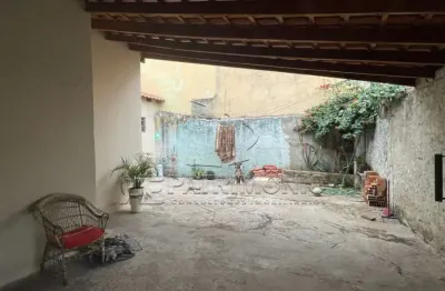 Casa com 3 quartos à venda na Rua Oswaldo Carneiro, Jardim Novo Horizonte, Sorocaba