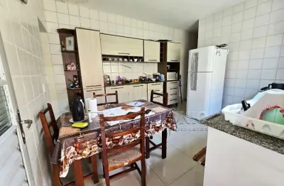 Casa com 2 quartos à venda na Francisco Furlan, 88, Jardim Ipanema, Sorocaba
