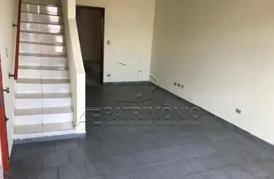 Casa com 3 quartos à venda na Walter Caldini, 145, Jardim Zulmira, Sorocaba