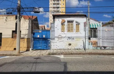 Terreno à venda na Rua Saldanha Marinho, Centro, Sorocaba
