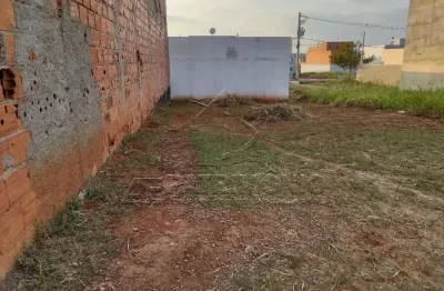 Terreno à venda na Vicente Lázaro Cañas, Residencial Jardim Nathália, Sorocaba