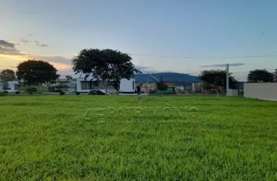 Terreno em condomínio fechado à venda na Estrada Ipatinga, 805, Rio Verde, Araçoiaba da Serra
