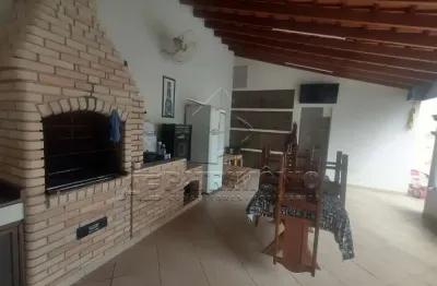 Casa com 3 quartos à venda na Paula Ney, 1451, Centro, Votorantim