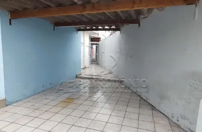 Casa com 3 quartos à venda na Mariano Vera Diaz, 451, Parque Vitória Régia, Sorocaba