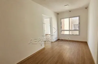 Apartamento,2 dormitorio(s) bairro fiori supremo - residencial