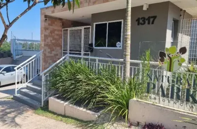 Apartamento,2 dormitorio(s) bairro aparecidinha natural park