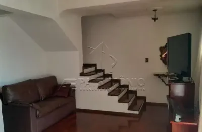 Casa com 3 quartos à venda na Santiago, 140, Jardim América, Sorocaba